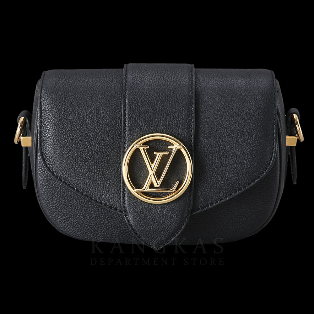LOUIS VUITTON(USED)루이비통 M58727 퐁뇌프 소프트 PM 크로스백